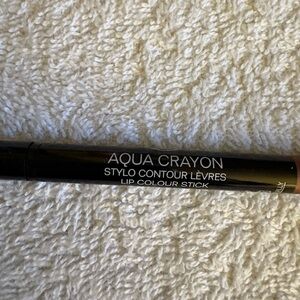 CHANEL Aqua Crayon Lip Liner - Brown Copper